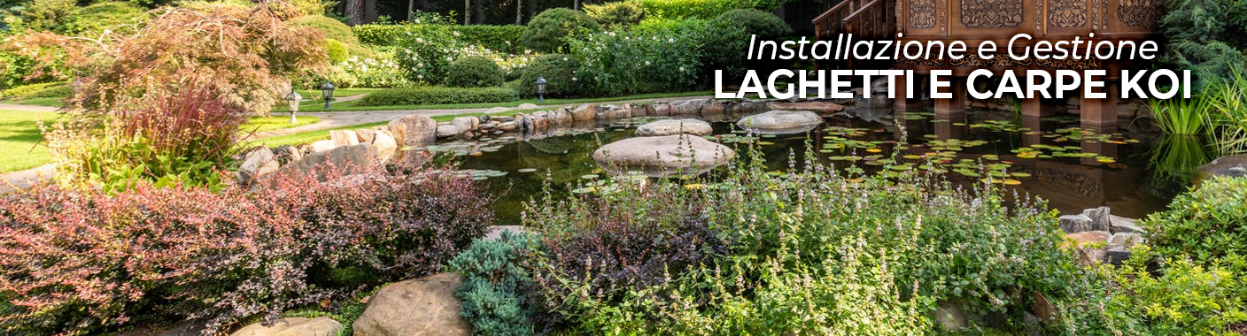 Pond products