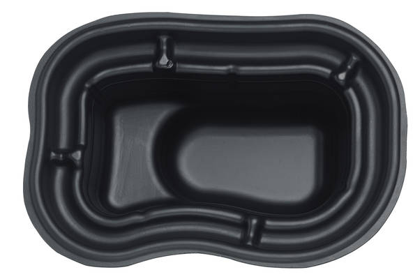 LAGHETTO 250 LITRI