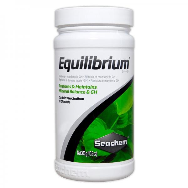 EQUILIBRIUM 600g
