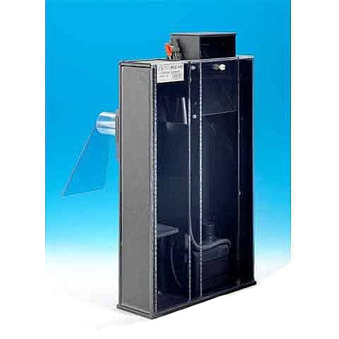 DELTEC MCE400