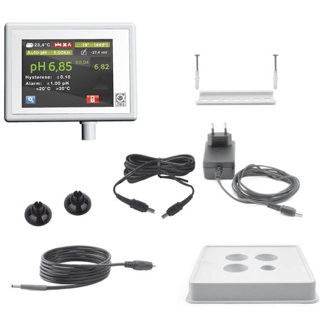 PROFLORA PH TOUCH CONTROL