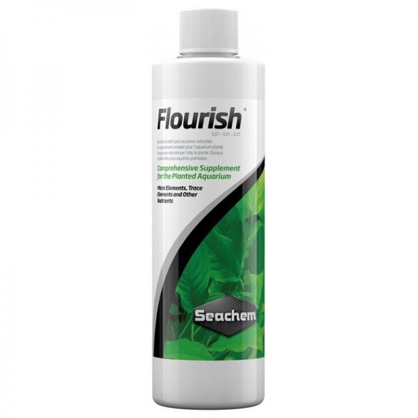 FLOURISH EXCEL  250ml