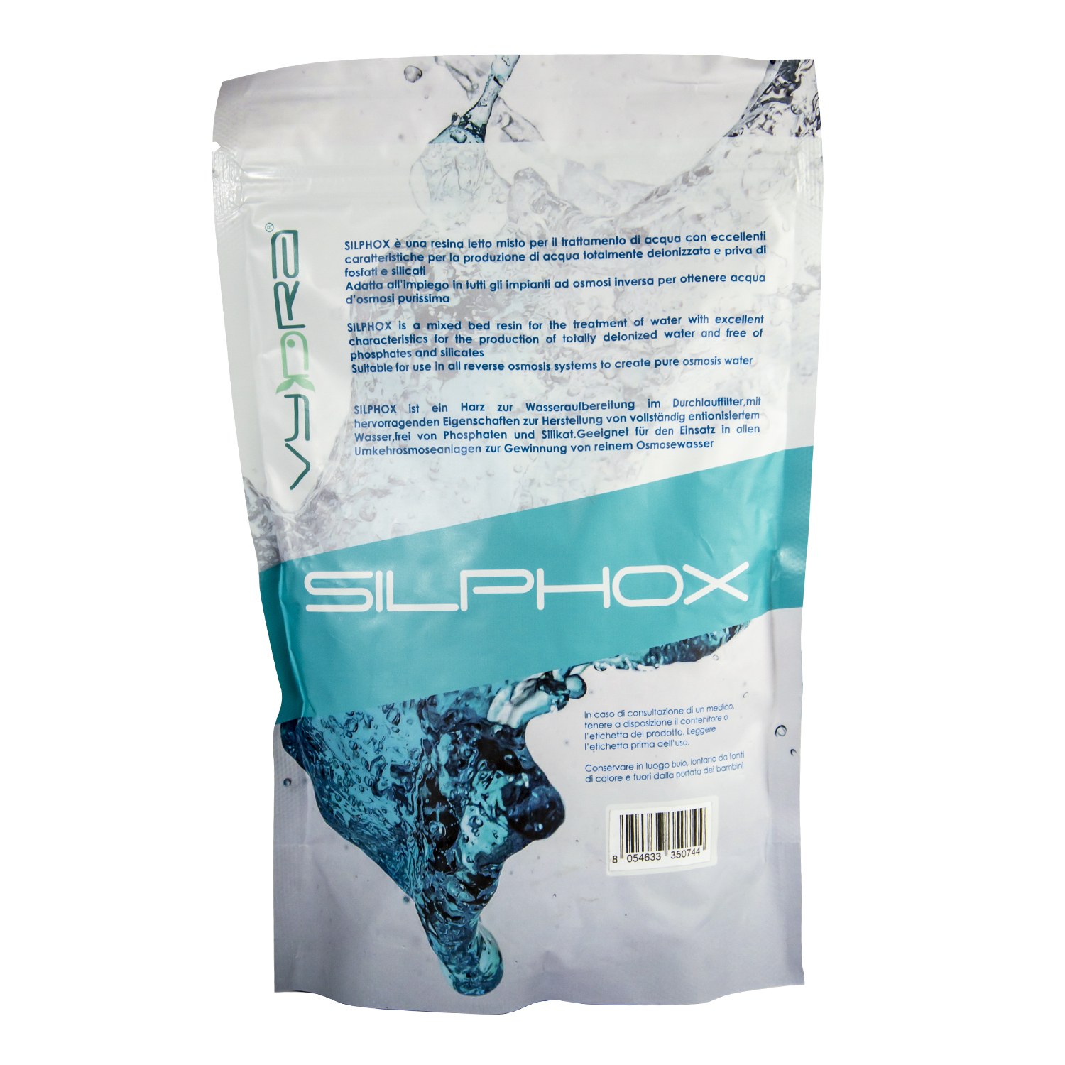 SILPHOX 800ml VYDRA