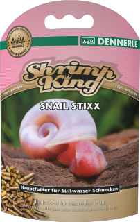 SHRIMP KING SNAILSTIXX