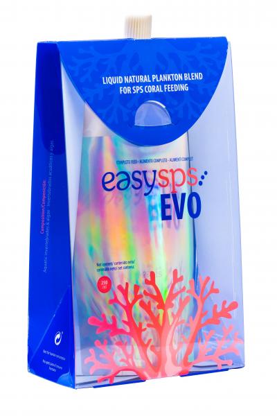 EASYSPS EVO25 250ml