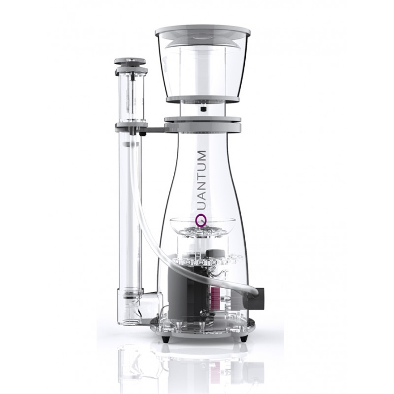 QUANTUM 160 Schiumatoio per acquari marini fino a 1000 Litri