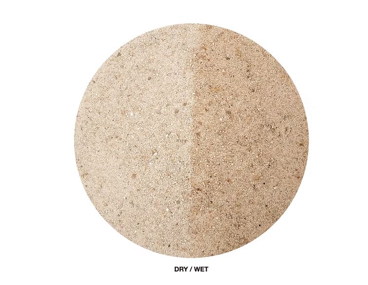 HEAVEN RIVER SAND 2kg, 0,1 - 4mm