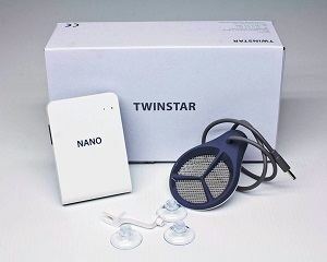 TWINSTAR NANO PLUS TWINSTAR
