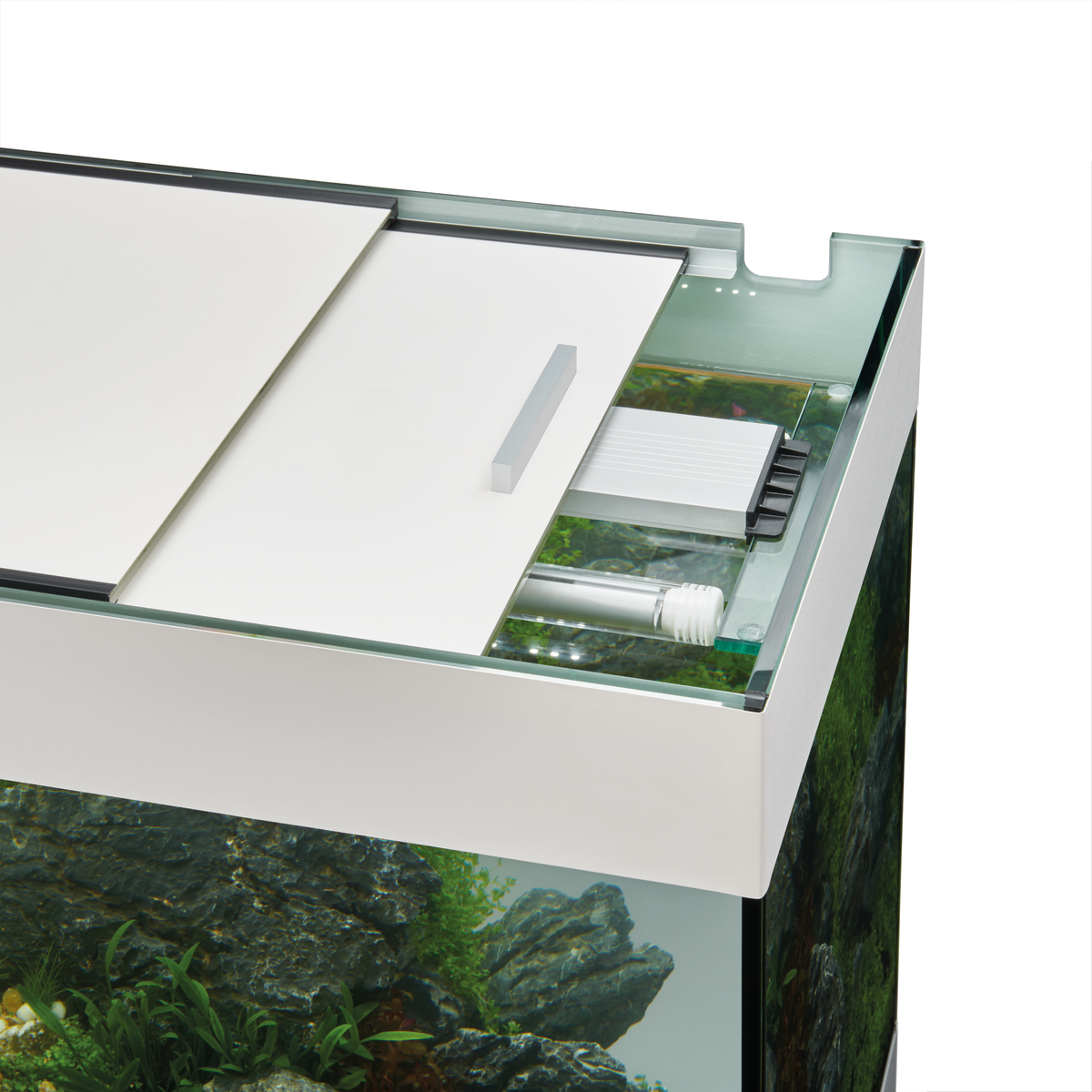 ACQUARIO OASE STYLELINE SET 175 BIANCO OASE
