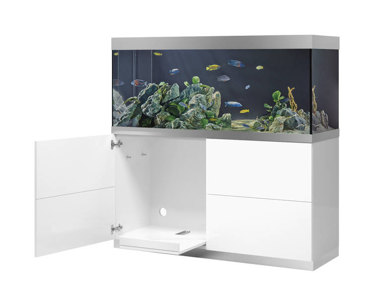 ACQUARIO OASE HIGHLINE OPTIWHITE 400 BIANCO OASE