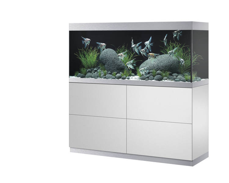 ACQUARIO OASE HIGHLINE OPTIWHITE 400 BIANCO OASE
