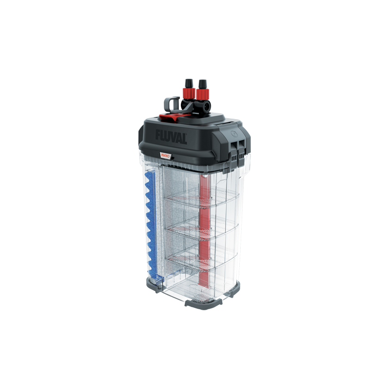 PRATIKO 100 3.0 SUPER SILENT