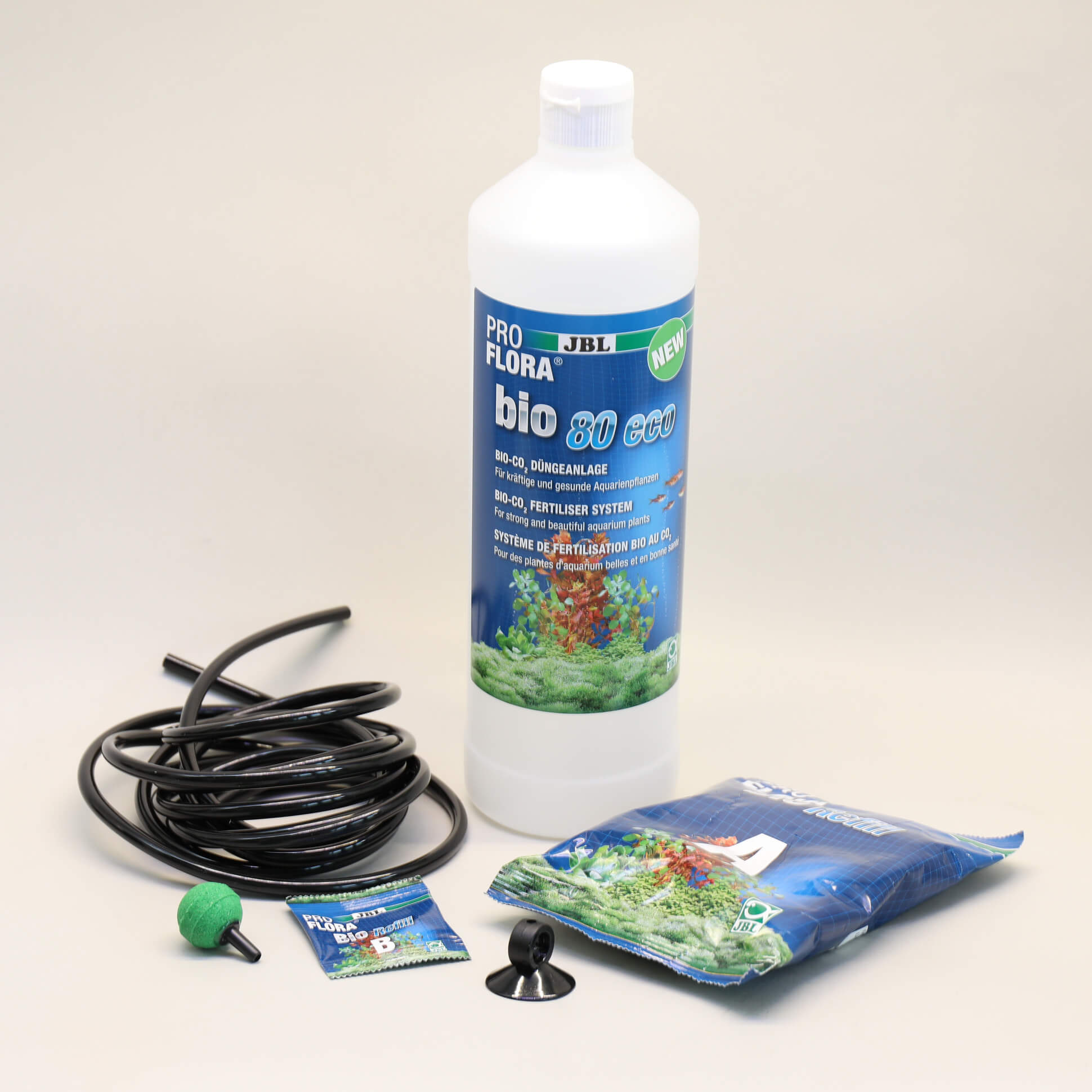 BIO 80 ECO JBL