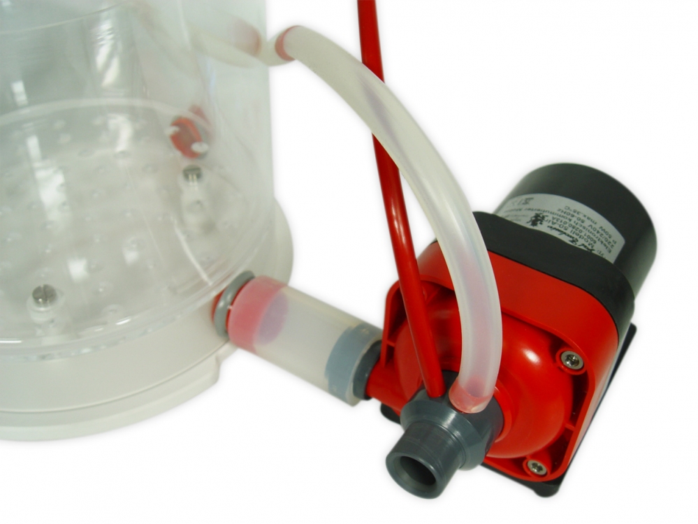BUBBLE KING SUPERMARIN 250 + RDX DC 24V ROYAL EXCLUSIV
