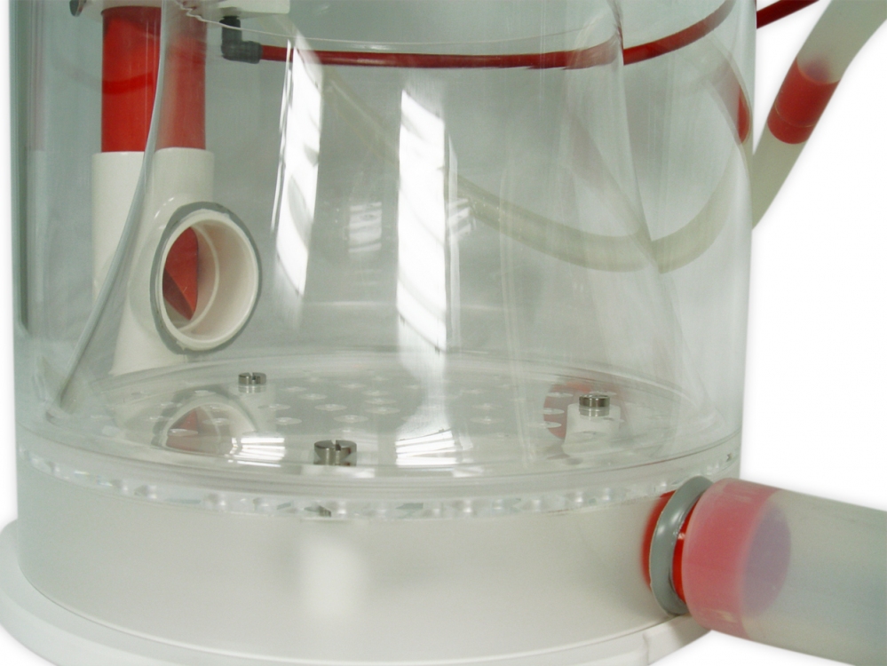 BUBBLE KING SUPERMARIN 250 + RDX DC 24V ROYAL EXCLUSIV