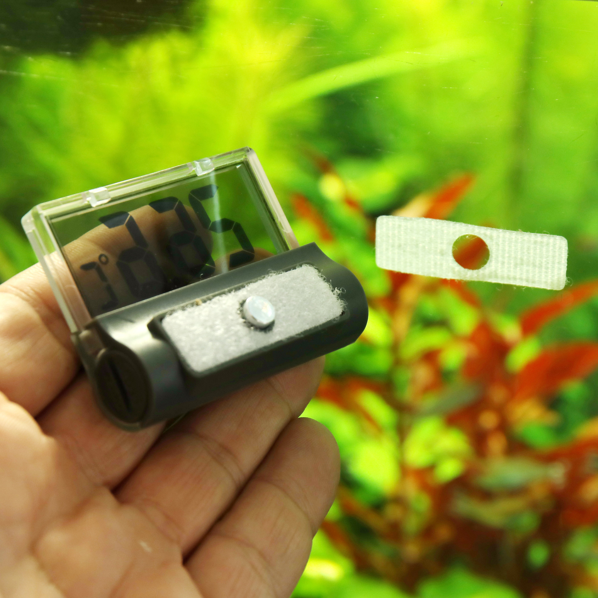 DIGISCAN DIGITAL THERMOMETER