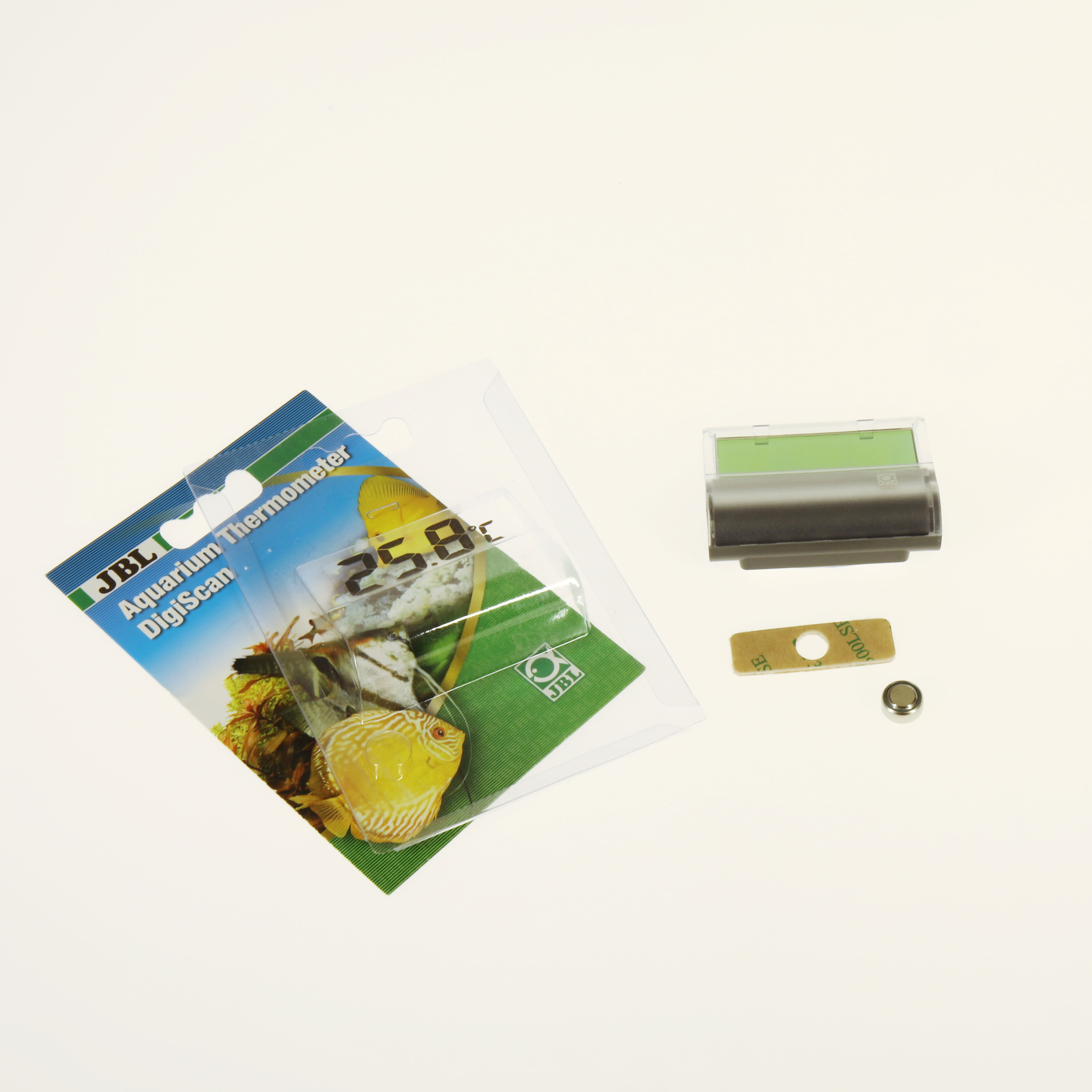 DIGISCAN DIGITAL THERMOMETER