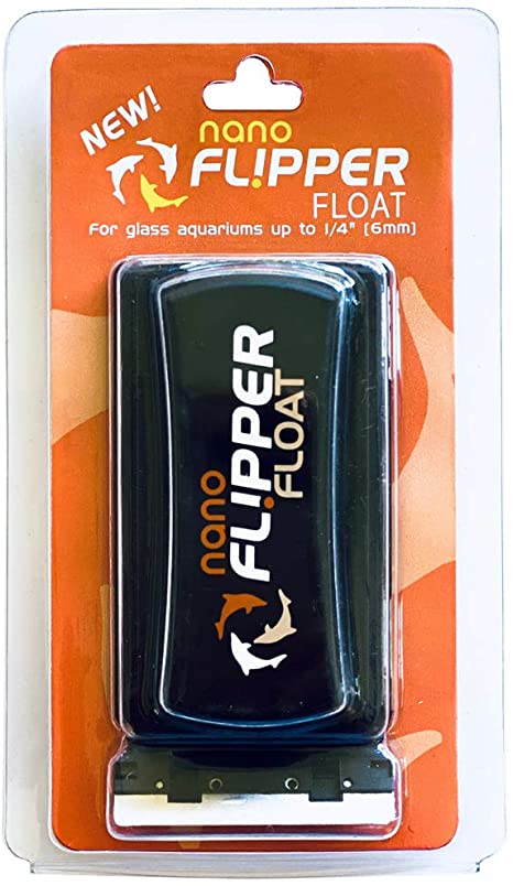FLIPPER NANO Per vetri fino a 6mm