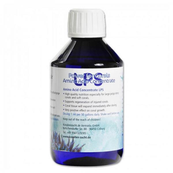 AMINO ACID LPS  250ml