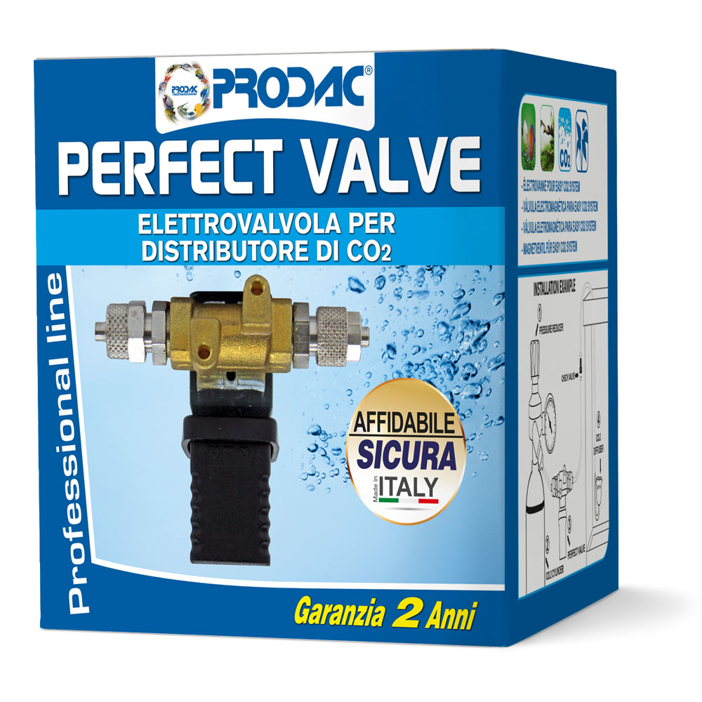 PERFECT VALVE