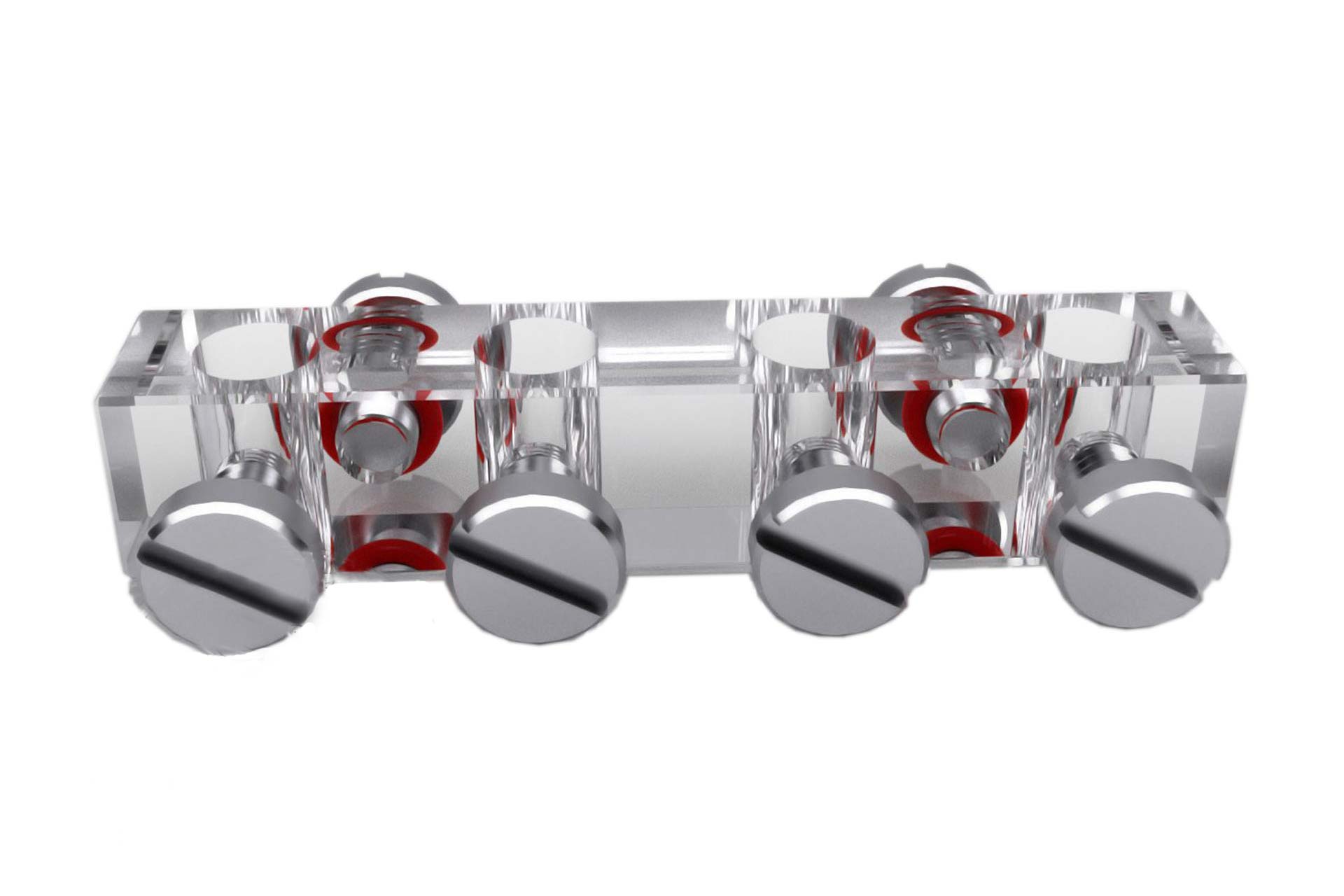 SOMATIC LINE-HOLDER