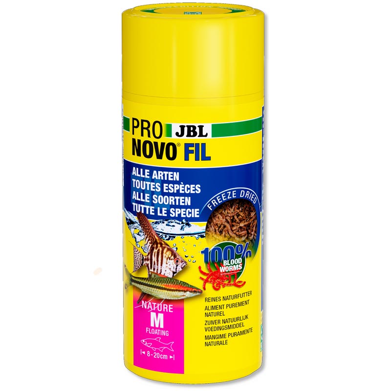 PRONOVO FIL 250ml