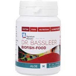 BIOFISH FOOD ALOE XL 170g
