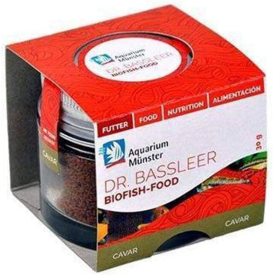 BIOFISH FOOD CAVAR 30g