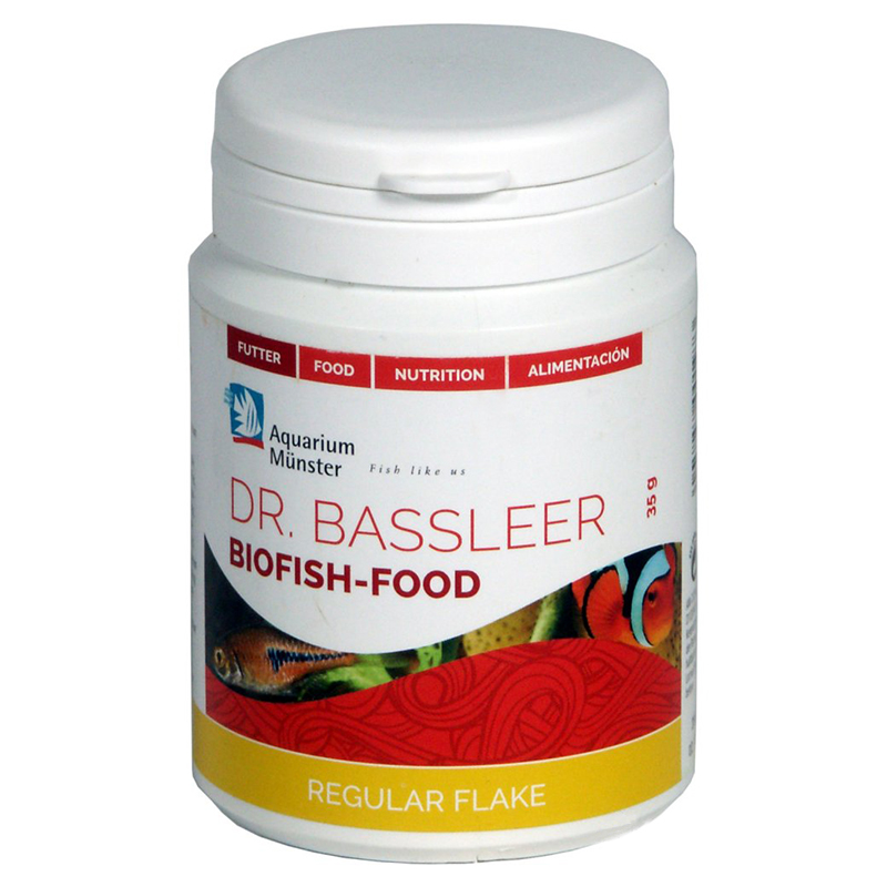 BIOFISH FOOD REGULAR FLAKE 70g
