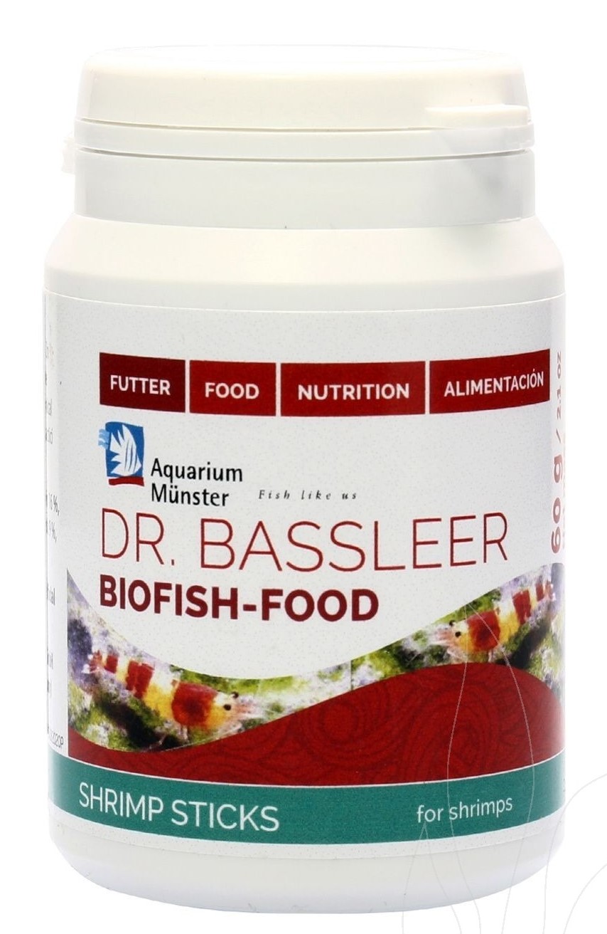 BIOFISH FOOD SHRIMP STICKS 150g