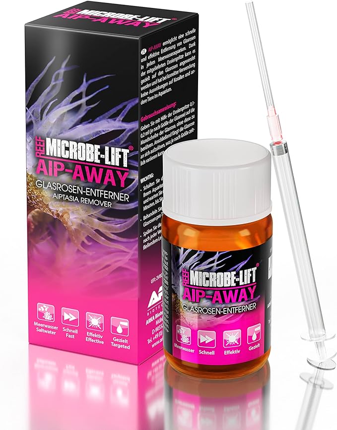 AIP-AWAY 50 ml MICROBE-LIFT