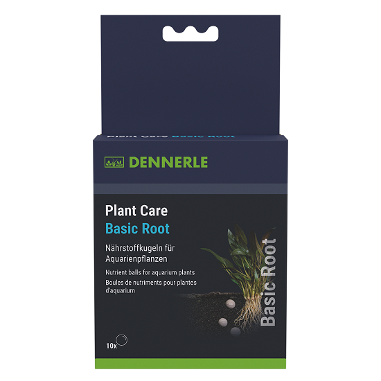 PLANT CARE BASIC ROOT 40pz.