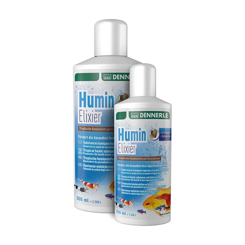 HUMIN ELIXIER 250ml