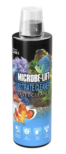 SUBSTRATE CLEANER  118ml