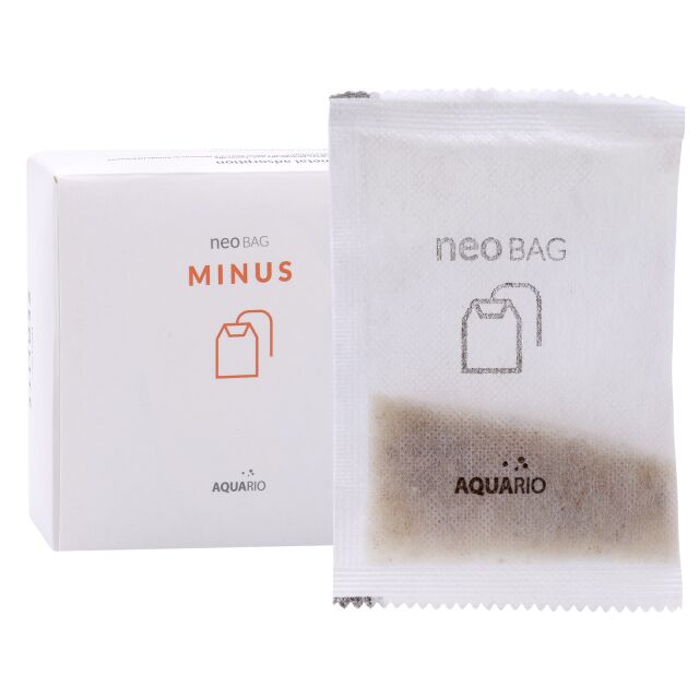 NEO BAG MINUS