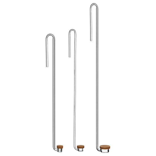 NEO CO2 DIFFUSOR CURVED SPECIAL  M