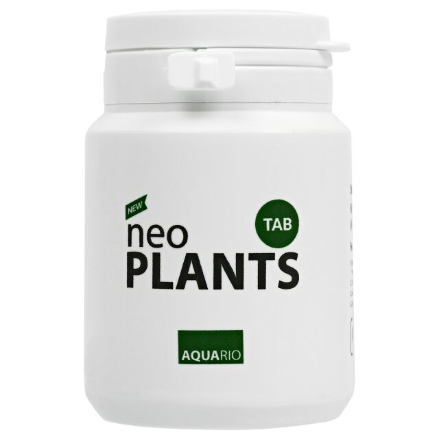 NEO PLANTS TAB
