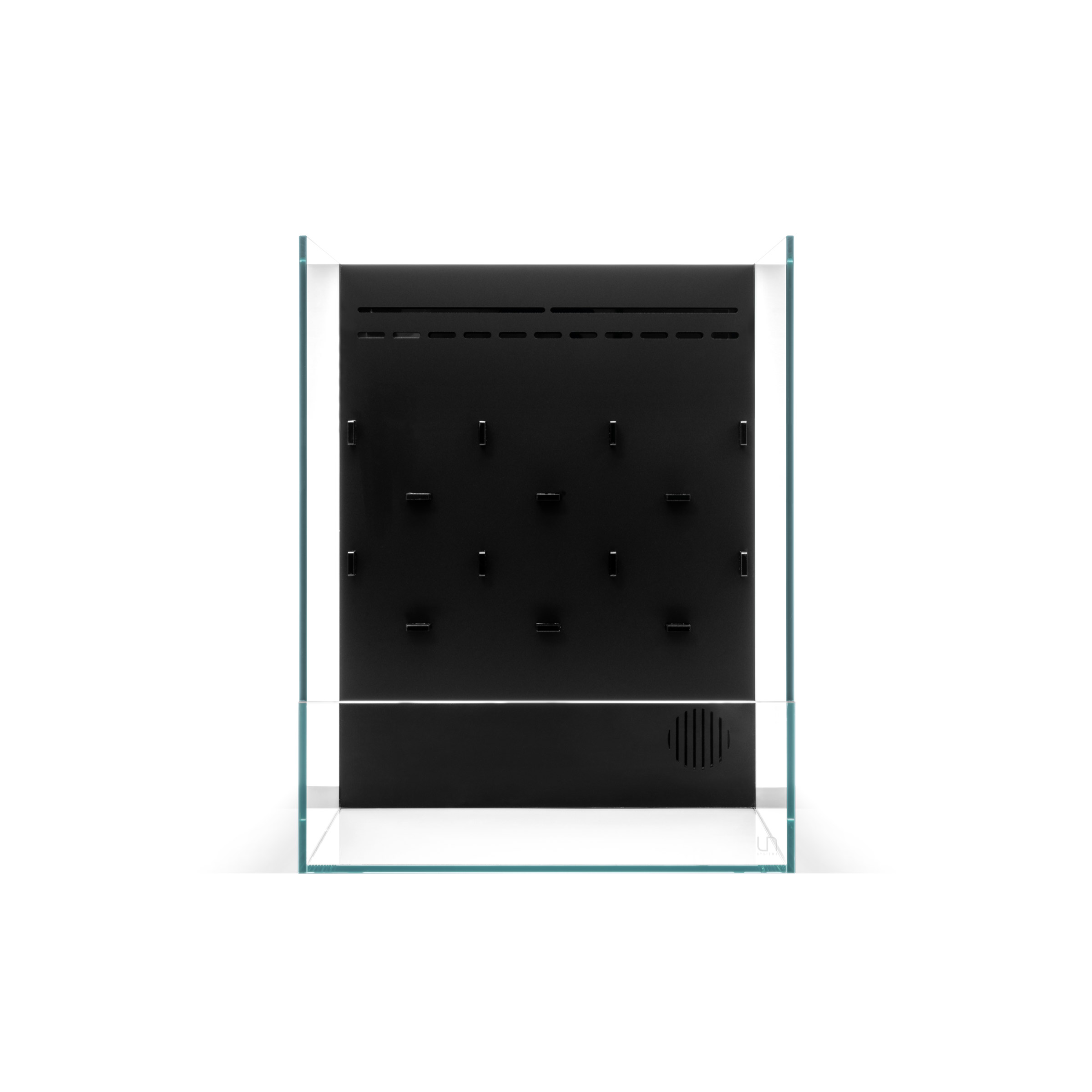 FORESTA PALUDARIUM 35E - SENZA SCATOLA ORIGINALE UNS