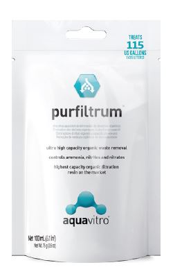 AQUAVITRO PURFILTRUM 100ml