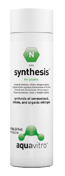AQUAVITRO SYNTHESIS 150ml