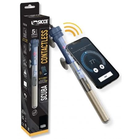 SCUBA CONTACTLESS 150w