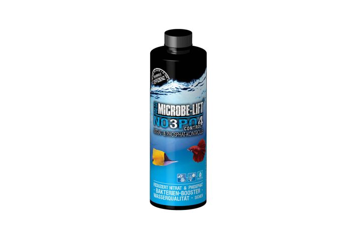 NO3PO4 CONTROL 473ml