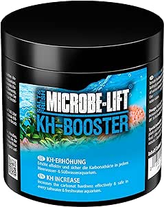 KH BOOSTER 500g
