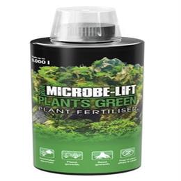 PLANTS GREEN 236ml