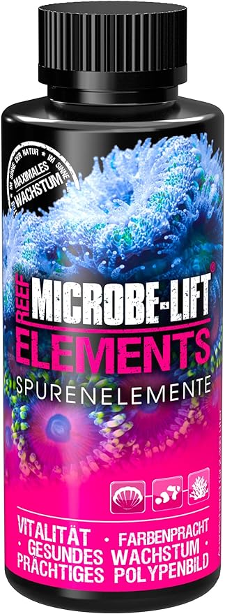 ELEMENTS 473ml