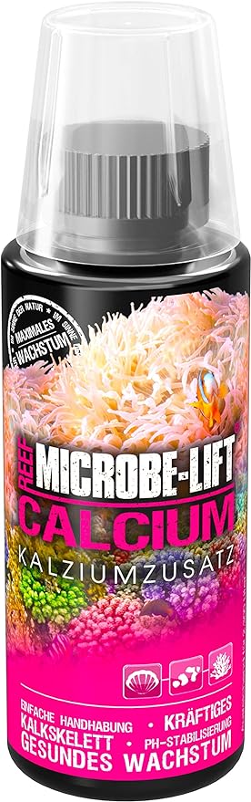 CALCIUM 473ml