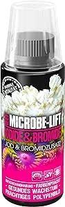 IODIDE & BROMIDE 236ml
