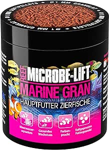 MARINE FLAKES 100g