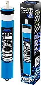 MY AQUA 380 MEMBRANA RICAMBIO
