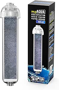 MY AQUA RESIN FILTER 500ml